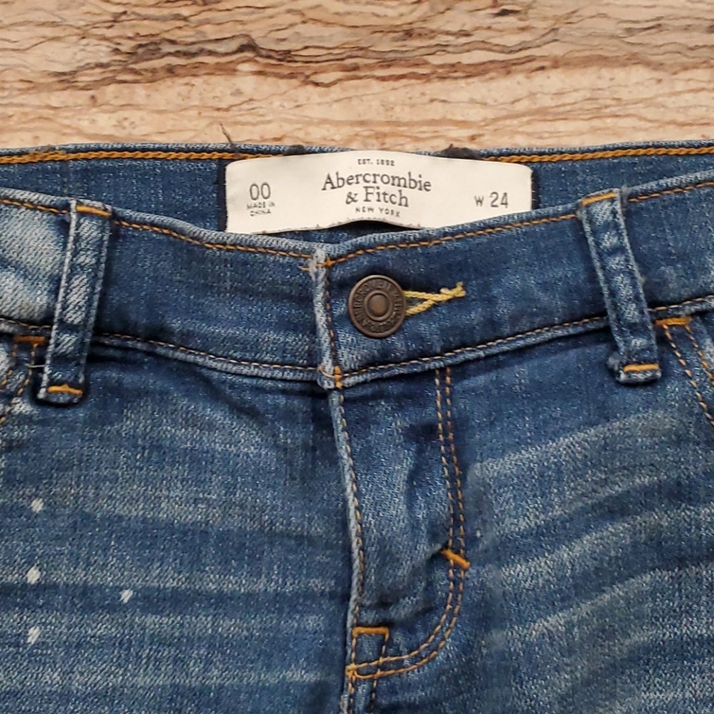 Abercrombie & Fitch short - Picture 4 of 4